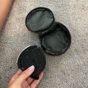 Suzie B fitness long band starry night!!!